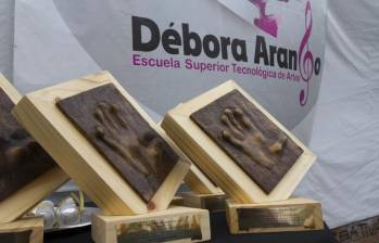 ¡Triunfo para el arte antioqueño! Sancionaron una ley exclusiva para el Tecnológico de Artes Débora Arango en Envigado