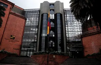 La Superintendencia Financiera ordenó aplicar el procedimiento de “Quejas Exprés” a determinadas reclamaciones relacionadas con el desastre causado por el sismo del 10 de agosto. FOTO COLPRENSA