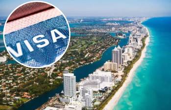 Visa americana B1/B2: 10 tips para evitar errores durante el proceso de solicitud. Foto: Colprensa