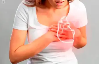 Más de 1.200 millones de personas en el mundo tienen presión arterial alta. FOTO Getty