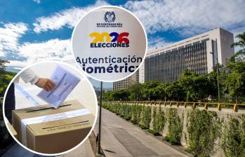 Que no se le pase: estos son los sitios en Medellín para inscribir cédula o cambiar puesto de votación