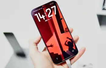 La nueva herramienta de Android que advierte cuando una llamada puede ser una estafa con inteligencia artificial. FOTO NurPhoto via AFP