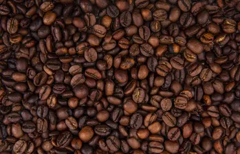 El café es uno de los alimentos más consumidos en el país. Imagen, freepik.