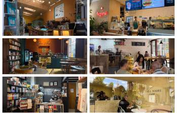 Rionegro (Antioquia) tiene ruta del café en su centro histórico: estos son los establecimientos incluidos