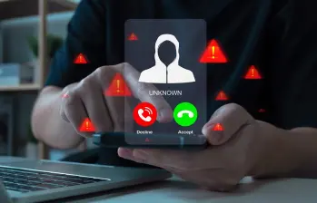 Cualquier consumidor podrá inscribirse en el RNE para solicitar su exclusión de ser contactado para fines comerciales y publicitarios a través de mensajería por aplicaciones web, correo electrónico y llamadas telefónicas. Foto: Getty