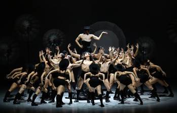 FOTO Ballet Nacional de España