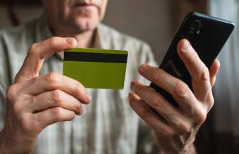 Ya no se trata de técnica sino de psicología sociales. Ahora los delincuentes buscan vulnerar la confianza de la gente mediante la urgencia y el miedo. FOTO GETTY
