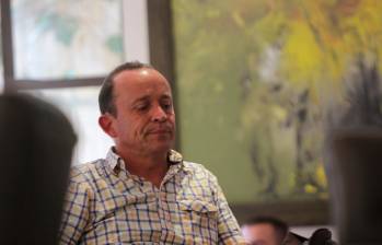 En pocos meses se dictará el fallo en el caso contra el ganadero Santiago Uribe Vélez. FOTO: Colprensa