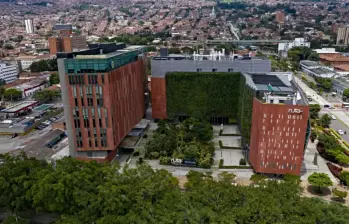 El ecosistema emprendedor paisa ha crecido 41% en los últimos dos años, permitiendo que la ciudad alcance el puesto 162 entre más de 1.100 ciudades de la región. FOTO EL COLOMBIANO