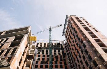 Por medio del Fondo Nacional de Vivienda, Fonvivienda, se entregarán 512 subsidios individuales y 291 concurrentes, aquellos que se pueden sumar al subsidio de cajas de compensación. FOTO: Colprensa.