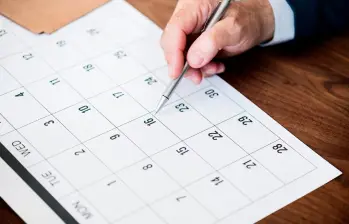 En 2026, Colombia encabezará la lista de países de la Ocde con mayor número de festivos oficiales. FOTO: FREEPIK