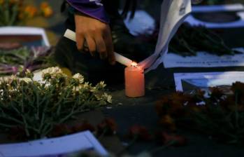 Los casos fueron registrados con cifras del primer semestre de este año. Foto: Colprensa