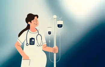 La inteligencia artificial ofrece a los médicos la posibilidad de detectar signos de consciencia hasta ocho días antes, ayudando a anticipar decisiones clínicas y terapéuticas. ILUSTRACIÓN Pixabay