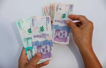 El cártel de las falsas insolvencias estaría manipulando procesos de negociación de deudas con acreedores ficticios para frenar embargos, aplazar remates y perjudicar a bancos y otros acreedores legítimos en Colombia. FOTO EL COLOMBIANO