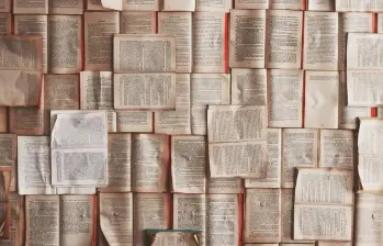Los participantes otorgaban puntuaciones más altas cuando pensaban que las historias habían sido escritas por humanos. FOTO Agencia SINC