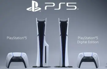 El gigante japonés ajusta sus márgenes al alza, elevando el costo de toda la familia PS5 para sobrevivir a las presiones del mercado global. FOTO: Sony