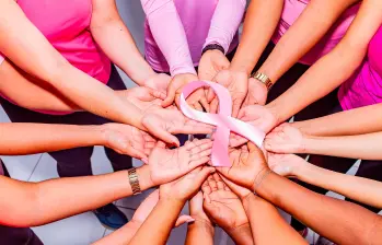 La combinación de mamografía 3D e imagen molecular de la mama permite detectar más tumores en mujeres con tejido mamario denso, según un estudio de Mayo Clinic. FOTO Pixabay