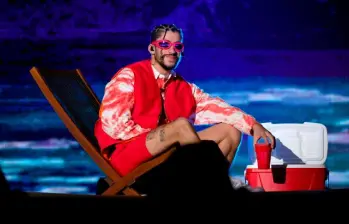 La alta demanda por el concierto de Bad Bunny disparó precios y provocó cancelaciones de reservas en Medellín, según denuncias de usuarios en redes sociales. FOTO: GETTY