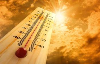Aunque se esperan lluvias entre lunes y miércoles, el calor persistirá durante las mañanas y al mediodía en varias zonas del Caribe. FOTO: El Colombiano/Colprensa. 