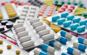 El precio de los medicamentos en Colombia está regulado desde 2012. FOTO COLPRENSA