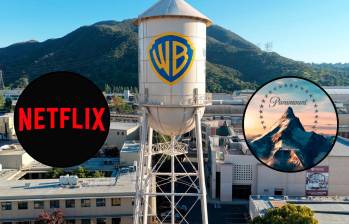 ¿En qué terminará este negocio? Por ahora será Warner Bros. quien defina con qué oferta se queda. FOTOS AFP y cortesía