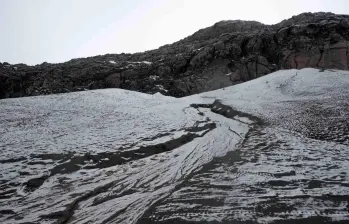 Según el Servicio Geológico Colombiano, Colombia cuenta con un potencial superior a 1.170 megavatios gracias a su ubicación en el Cinturón de Fuego del Pacífico. Las regiones con mayor potencial son Nariño, Cauca, Caldas, Risaralda, Tolima y Huila. Foto: Cortesía