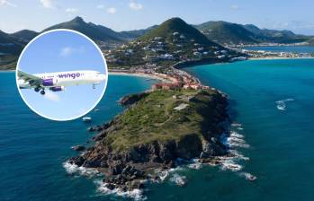 ¿Francia o Países Bajos? El destino oculto de Wingo tiene un poco de ambos. Foto: Wingo