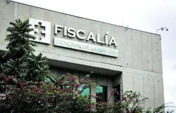 La Fiscalía General de la Nación dio nueva información sobre el caso de las dos menores muertas en Bogotá por envenenamiento el pasado mes de abril. FOTO: Colprensa 
