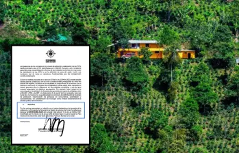 La Procuraduría emitió un comunicado solicitando a la Corte que declare inconstitucional las denominadas APPA. Fotos: EL COLOMBIANO y Cortesía
