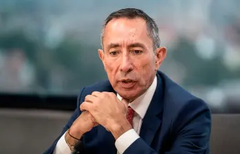 Esta determinación que habría tomado el expresidente de Ecopetrol, Ricardo Roa, abriría una nueva arista en la investigación por las presuntas irregularidades en la financiación de la campaña presidencial de Gustavo Petro. Foto: Colprensa