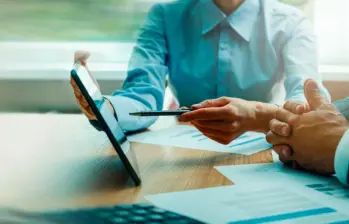 Cada vez más millennials en Colombia apuestan por el polyworking como forma de vida laboral. FOTO: iStock