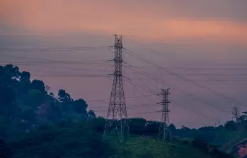 ISA Energía Brasil adquirió el 49% restante de IE Madeira y asumió el control total de una de las líneas de transmisión eléctrica más importantes de América Latina. FOTO Juan Antonio Sánchez