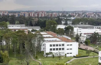 Por medio de una carta firmada por nueve exrectores de la UNAL, solicitaron iniciar nuevamente el proceso para incluir su representante ante el Consejo Superior Universitario (CSU). FOTO: UNAL