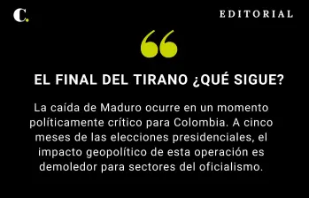 El final del tirano ¿Qué sigue?