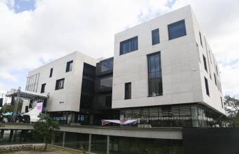 La sede Bogotá concentra una de las mayores reducciones de aspirantes de la Universidad Nacional: pasó de 51.333 en 2019-1 a 29.695 para 2027-1. FOTO. Colprensa. 