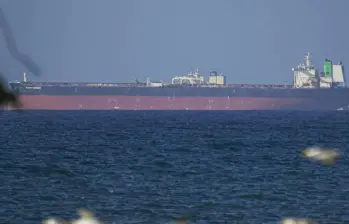 Las negociaciones en Pakistán no contaron con la participación del vicepresidente gringo JD Vance. Foto: AFP.