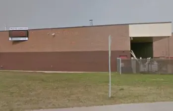Un tiroteo dejó nueve muertos en una escuela y sus alrededores en Canadá. FOTO: Captura Google Maps