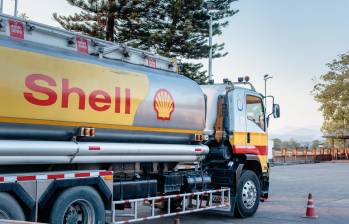 Los bloques COL-5, Purple Angel y Fuerte Sur, donde se encuentran los descubrimientos de gas Kronos 1, Purple Angel 1, Gorgon 1 y 2, y Glaucus 1, venían siendo operados por Shell. Foto: depositphotos