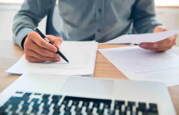 Los jóvenes menores de 35 años concentran el 37,7% de los créditos otorgados en Colombia. FOTO: CORTESÍA