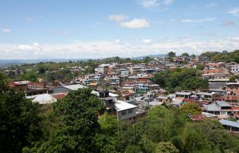 El ataque del pasado 21 de agosto dejó 11 policías muertos. FOTOS: EL COLOMBIANO Y REDES SOCIALES