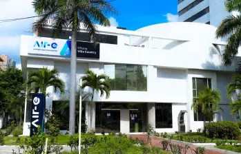El aumento de la tarifa de energía coincide con el deterioro financiero de Air-e y las altas temperaturas que elevan el consumo eléctrico en la región Caribe. FOTO: Colprensa.