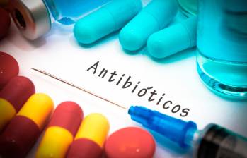 ‘E. coli’ y ‘K. pneumoniae’ son las principales bacterias gramnegativas resistentes a los antibióticos. Foto Getty. 