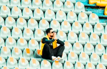 Ryan Castro anunció este, su único show para Colombia en 2026. FOTO Cortesía El Skinny