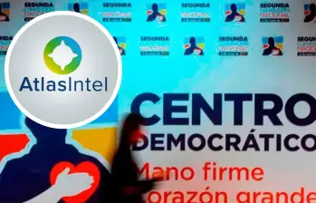 Las diferencias entre los precandidatos Cabal y Uribe puso al descubierto el deterioro interno del uribismo y el riesgo reputacional que la firma quiso evitar en medio de la disputa. FOTO: COLPRENSA/ARCHIVO PARTICULAR