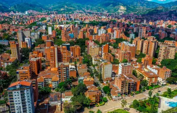 La RSE ya no es un apéndice, sino un componente estructural de la estrategia empresarial. FOTO EL COLOMBIANO