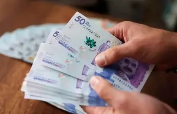 El informe fue presentado durante el Foro Económico Mundial de Davos, donde se alertó sobre el impacto de la desigualdad en las democracias. FOTO: COLPRENSA