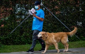 Por fin, el cara a cara entre lectores y libros 
