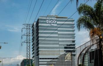Al cierre del primer trimestre de este año Tigo operaba 1,7 millones de líneas de telefonía fija, según la cifras del Ministerio de Tecnologías de la Información y las Comunicaciones (MinTIC). FOTO Camilo Suárez