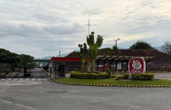 Sindicatos piden a Nestlé reincorporar a trabajadores suspendidos tras el terremoto. Foto: Caracol Radio