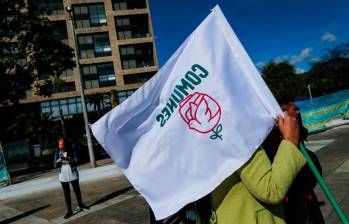 11 firmantes del acuerdo de paz han sido asesinado en lo que va del 2024. FOTO COLPRENSA